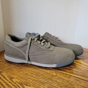 Men's Rockport ProWalker New Size 11.5 Gray